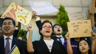 La justicia surcoreana dictamina que los objetivos clim&aacute;ticos del pa&iacute;s son insuficientes