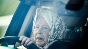 Sin pasaporte pero con todos los cisnes del pa&iacute;s, los extra&ntilde;os privilegios de Isabel II