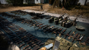 Ermittler heben Waffenlager in Nordrhein-Westfalen aus