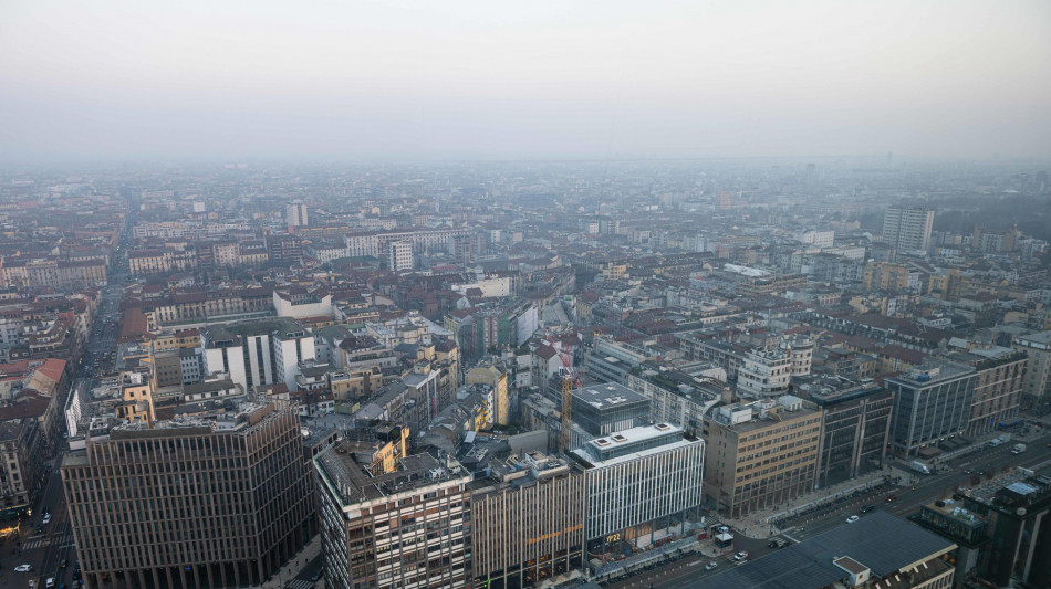 Riesame, in Lombardia c'&egrave; 'consorzio' delle tre mafie