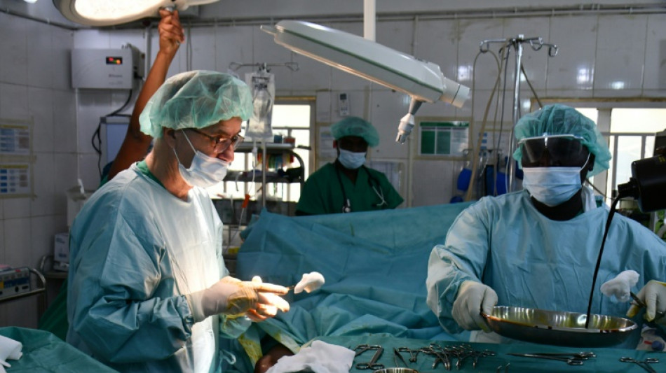 Apr&egrave;s une accalmie, les jihadistes reprennent leurs attaques dans le nord-est du Nigeria