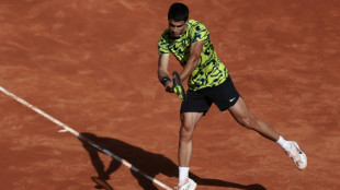 Alcaraz reaches Madrid Open in final match as teenager