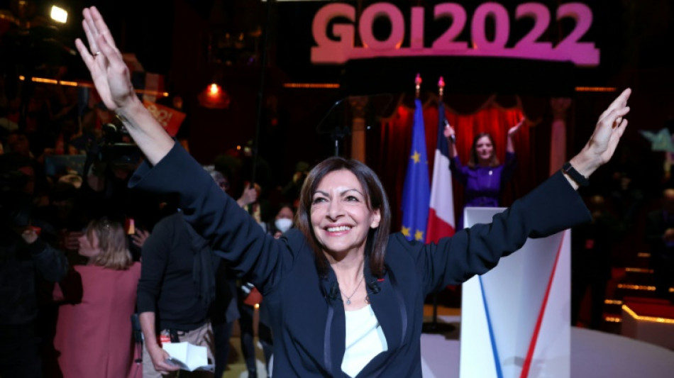 Par&iacute;s quiere convertir su bulevar perif&eacute;rico en un "cintur&oacute;n verde" 