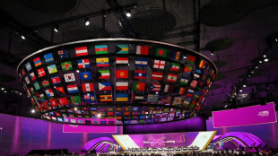 Foot: Mondial biennal, droits humains... Infantino joue l'apaisement et sa r&eacute;&eacute;lection