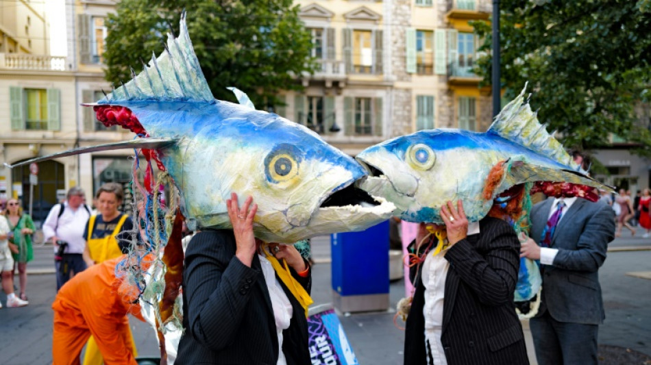 Nations advance ocean protection, vow to defend seabed