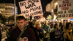 El gabinete de seguridad de Israel se re&uacute;ne para aprobar el acuerdo de tregua en Gaza