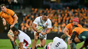 Ludlam backs 'Mad Dog' Genge to be brilliant England captain 