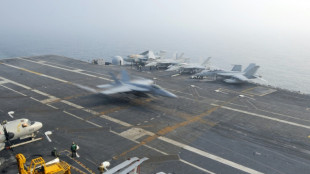 Washington y Se&uacute;l preparan respuesta a posible "uso del arma nuclear" de Corea del Norte