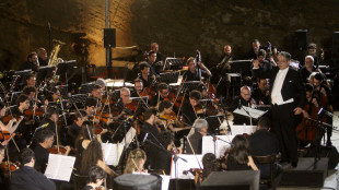 Agrigento Capitale, sold out concerto della Sinfonica Siciliana