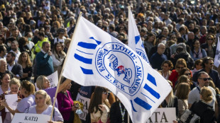 Chypre &eacute;lit son pr&eacute;sident sur fond d'inflation et de corruption