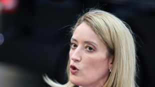 EU-Parlamentspr&auml;sidentin zu Besuch in ukrainischer Hauptstadt Kiew aufgebrochen