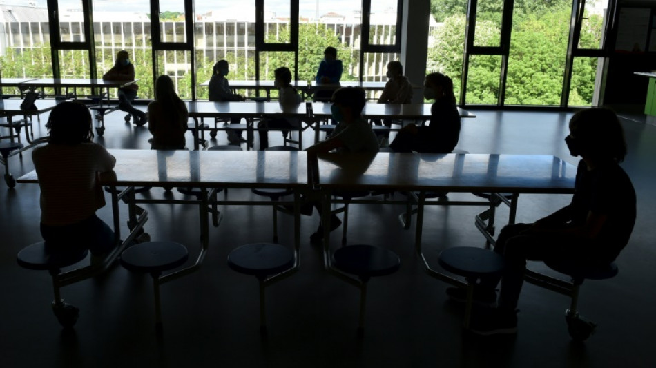 WHO: Jugendliche sp&uuml;ren weniger Unterst&uuml;tzung der Familie und mehr schulischen Druck