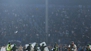 Arema-Pr&auml;sident bittet um Entschuldigung