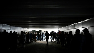 Ukraine: nouvelle attaque a&eacute;rienne sur Kiev apr&egrave;s un Nouvel An meurtrier