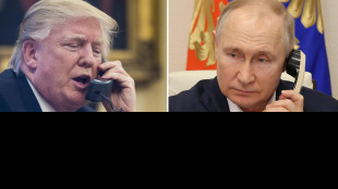 Trump, Putin si &egrave; offerto di fermare la guerra in Ucraina