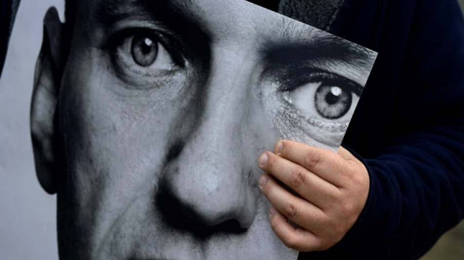 Pa&iacute;ses do Ocidente e do antigo bloco comunista acusam Moscou pela morte de Navalny