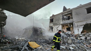 Un cessez-le-feu entre Isra&euml;l et le Hezbollah entrera en vigueur mercredi matin au Liban 