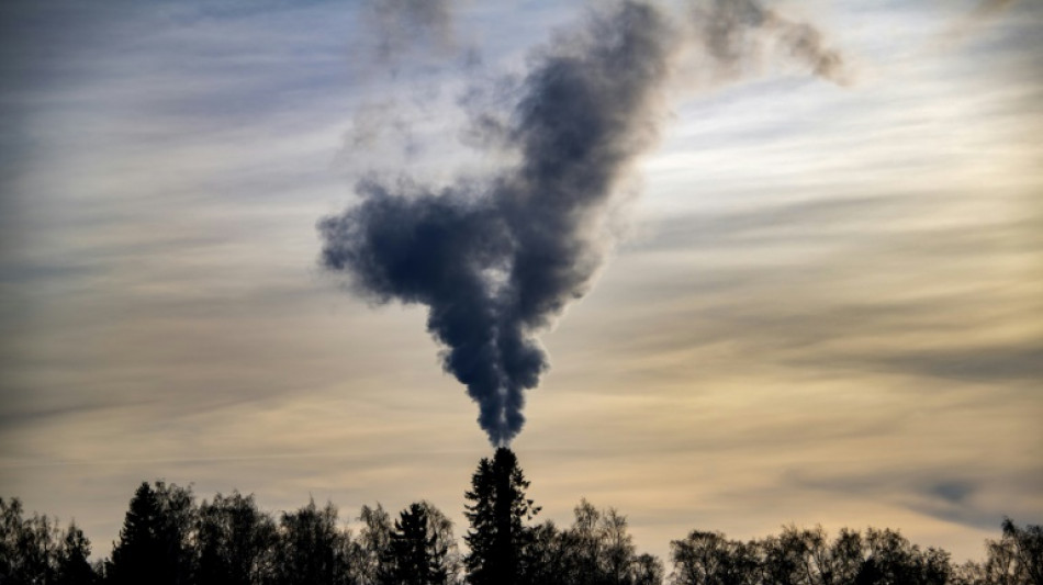 L'humanit&eacute; a consomm&eacute; tout ce que la plan&egrave;te peut produire en un an sans s'&eacute;puiser