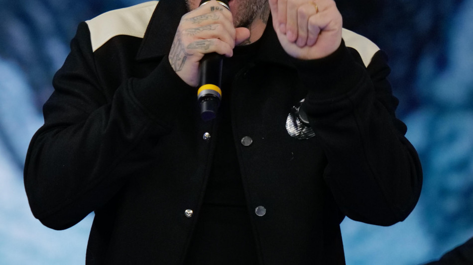 Emis Killa rinuncia a Sanremo, 'preferisco il passo indietro'