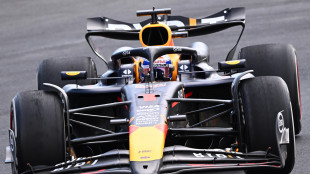 F1: Azerbaigian; Verstappen 'priorit&agrave; &egrave; tornare competitivi'