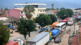 Arce exige 'suspens&atilde;o imediata" de bloqueios na Bol&iacute;via