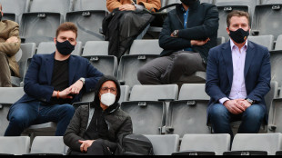 Calcio: Friedkin torna a Roma, domani sar&agrave; allo stadio