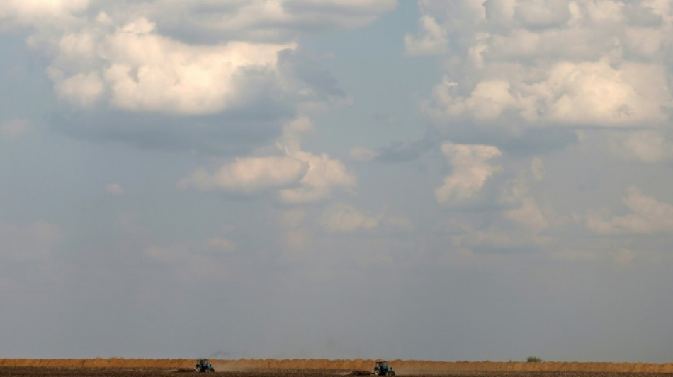 Ukraine: EU-Parlament beschlie&szlig;t Beschr&auml;nkungen f&uuml;r zollfreie Agrarimporte