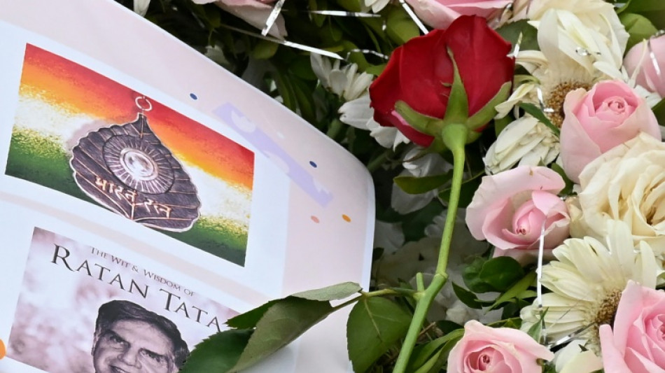 Indien: Ratan Tatas Halbbruder &uuml;bernimmt nach dessen Tod F&uuml;hrung bei Tata Trusts