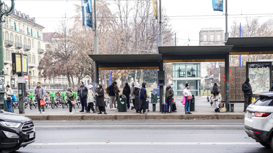 ++ Tar, 'nessuna urgenza precettazione sciopero 13 dicembre' ++