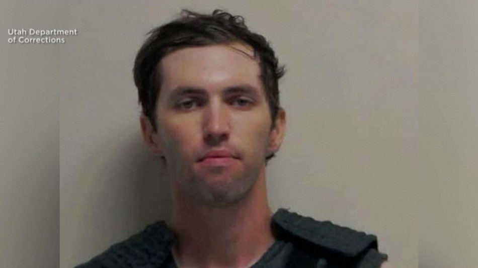 Robinson scherz&ograve; dopo omicidio Kirk, '&egrave; stato il mio sosia'