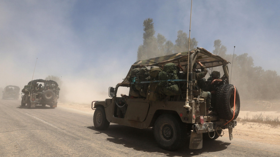 Fonte ufficio Netanyahu, 'decisione presa, occupiamo Gaza'