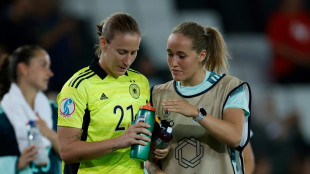 Nationaltorh&uuml;terin Berger: "Der Trainerin es schwer machen"