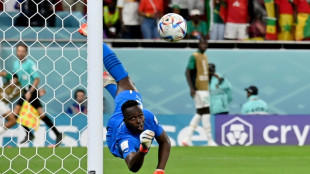 Mondial - S&eacute;n&eacute;gal: On a retrouv&eacute; Edouard Mendy