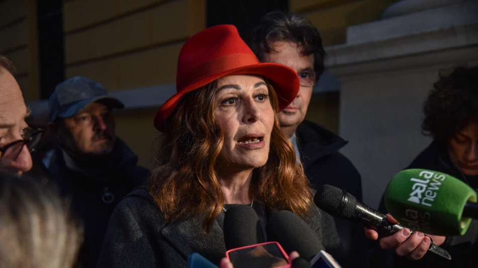 Udienza gup Santanch&egrave; potrebbe chiudersi entro maggio