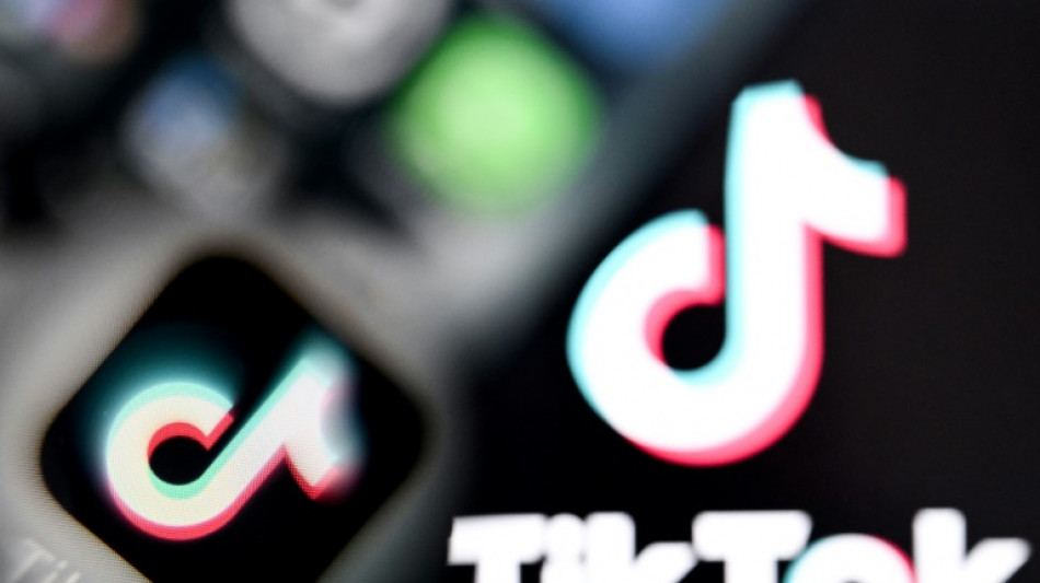 Novas den&uacute;ncias contra TikTok na Europa sobre o uso de dados pessoais