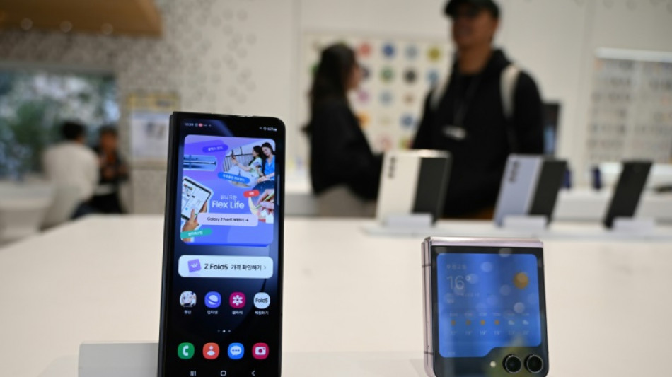 Samsung ofrecer&aacute; traducci&oacute;n en tiempo real de llamadas en sus tel&eacute;fonos