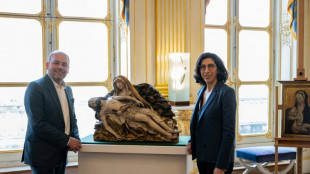 Frankreich erleichtert R&uuml;ckgabe von Nazi-Raubkunst