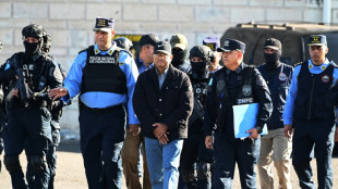 Honduras extradita a exdiputado a EEUU por cargos de narcotr&aacute;fico