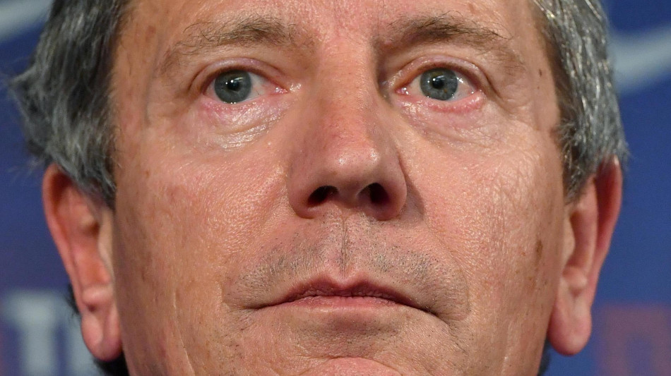 Simonelli, la mia elezione alla Lega A &egrave; conforme alla legge