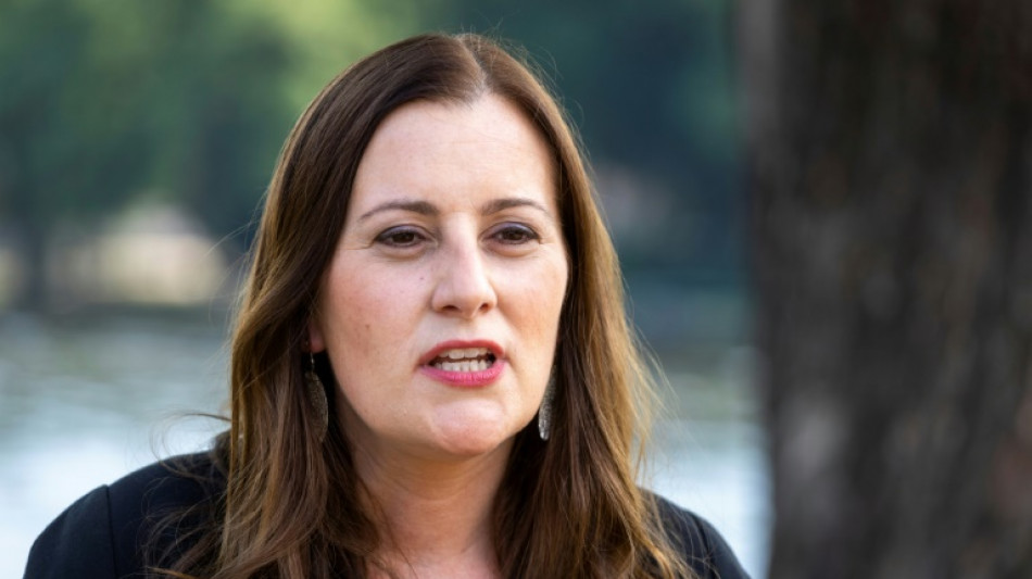 Schonungslose Analysen und Appelle f&uuml;r einen Neuanfang beim Linken-Parteitag