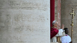 Leão XIV 'se apaixonou pelo Peru' e por ceviche, diz bispo