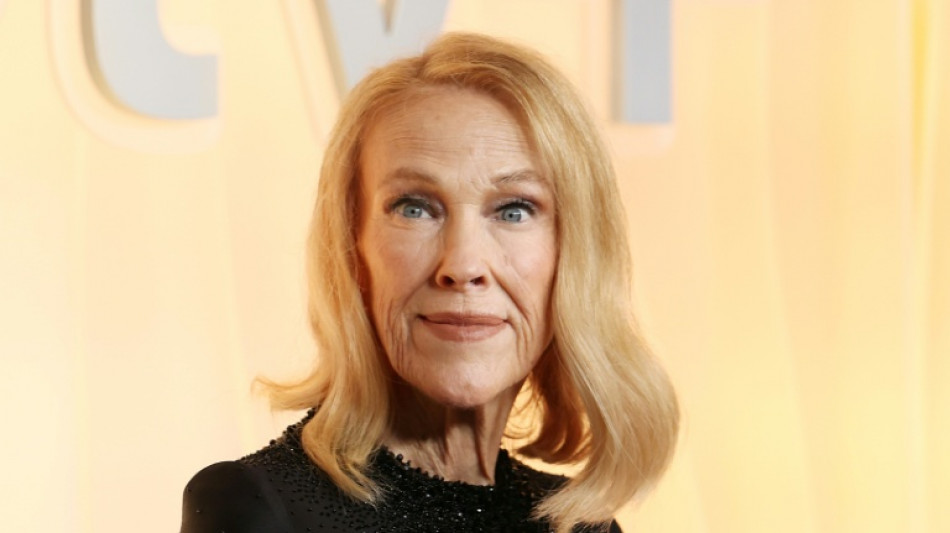 Catherine O'Hara, de Esqueceram de mim', faleceu devido a um co&aacute;gulo sangu&iacute;neo