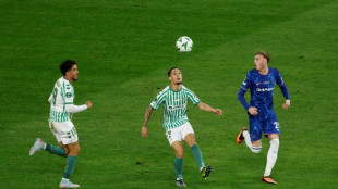 Club World Cup a test of Chelsea's elite credentials