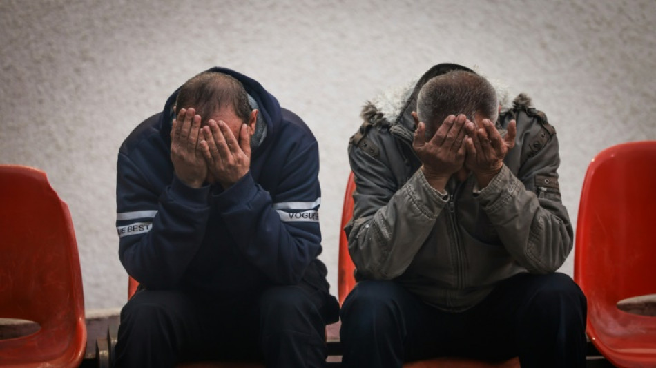 Esgotados, habitantes de Gaza esperam fim da guerra, mas Israel mant&eacute;m ofensiva