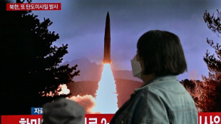 Corea del Norte lanza un misil bal&iacute;stico de corto alcance