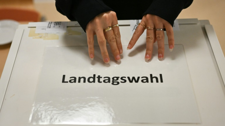 Wahlkreiseinteilung in Niedersachsen verfassungswidrig -  Landtagswahl aber g&uuml;ltig
