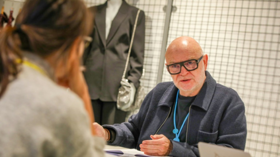 "On peut &ecirc;tre &eacute;thique en produisant en Asie" : Primark d&eacute;daigne l'&eacute;tiquette "fast fashion"