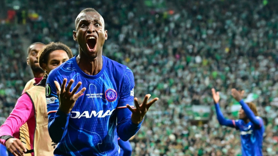 Bild: Bayern wollen Jackson vom FC Chelsea ausleihen