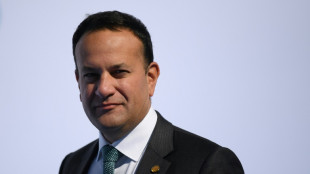 Primeiro-ministro irland&ecirc;s Leo Varadkar renuncia