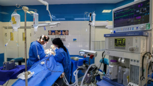 Nose job boom in Iran where procedure can boost social status